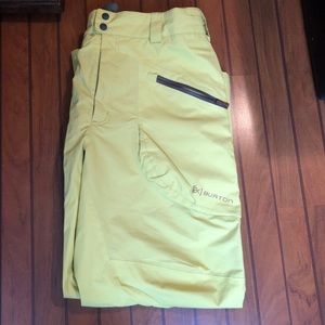 Burton Hover Pant XL